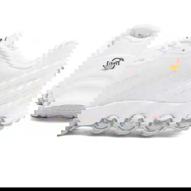 Tenisky a topánky Nike Air Max Dn8 Size UK 10 Biela | FQ7860-103, 4