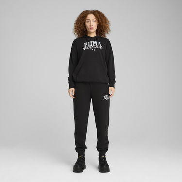 Tepláky Puma CLASS Comfort Sweatpants Čierna | 685037_01, 6