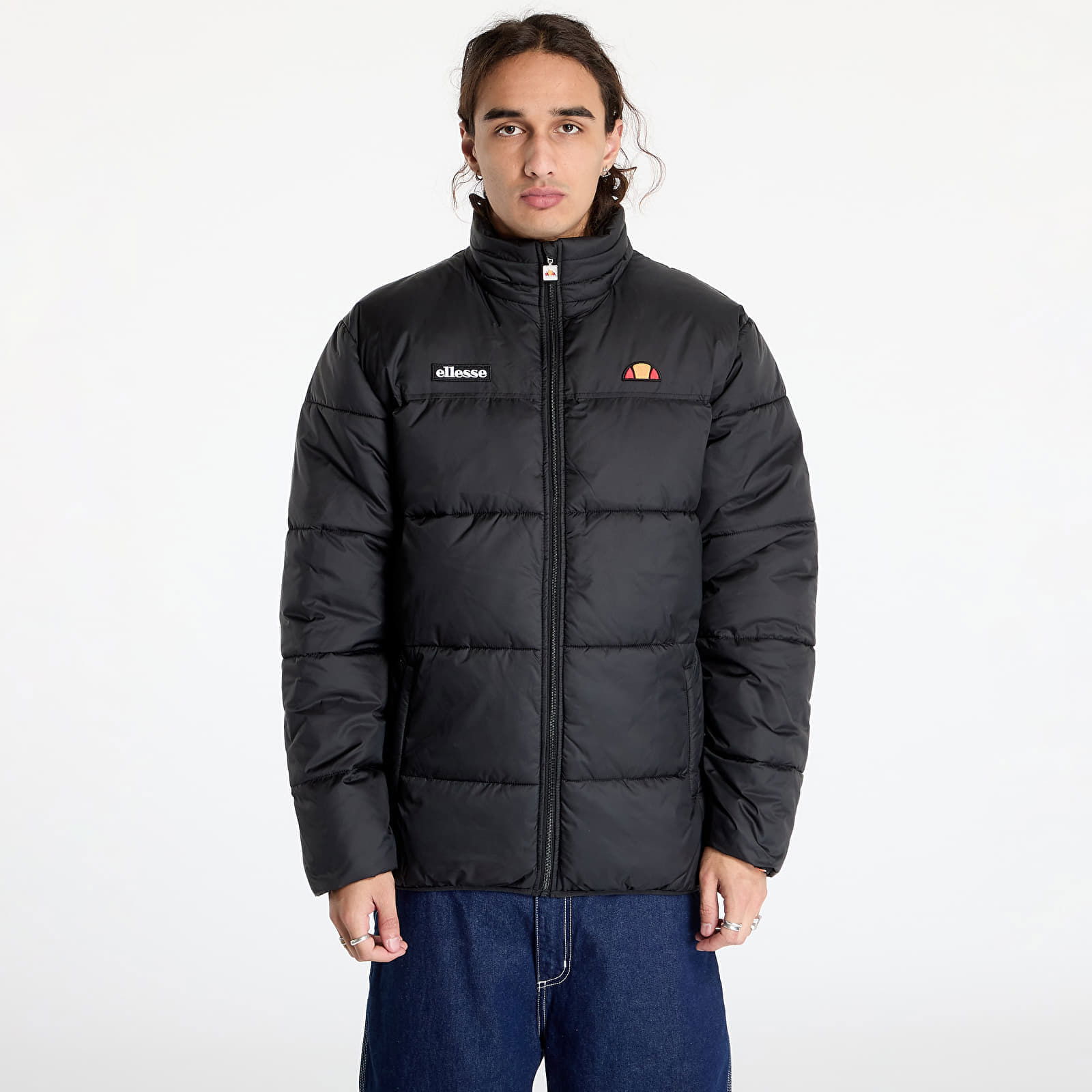 Jacket Caloroso Padded Jacket Black S