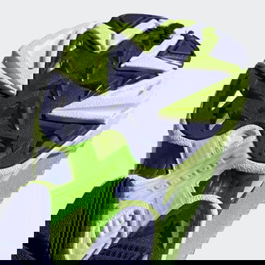 Tenisky a topánky adidas Originals Yung-1 Zelené | EG2922, 5