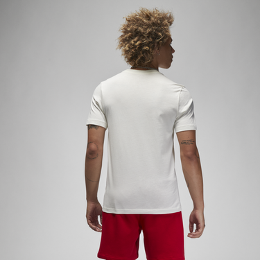 Tričko Jordan Jumpman Biela | DC7485-133, 1