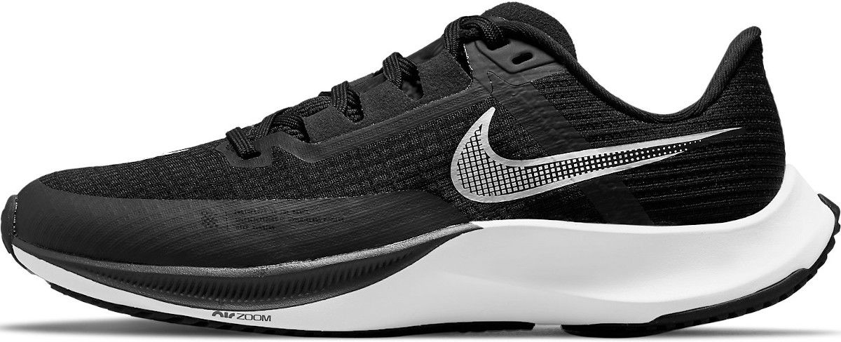 Tenisky a topánky Nike Air Zoom Rival Fly 3 W Čierna | ct2406-001, 0