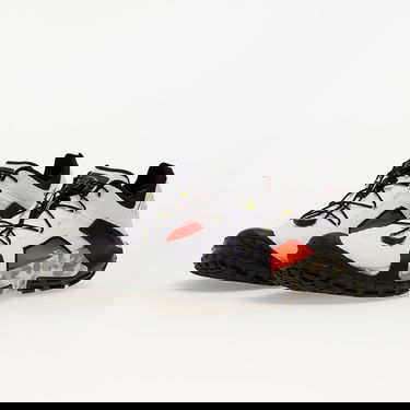 Tenisky a topánky Mammut Hueco II Air Low Men White-Black Biela | 3020-06440 white-black, 5