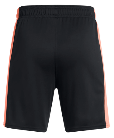 Šortky Under Armour Under Armour Children's Knit Shorts Čierna | 1379705-006, 2
