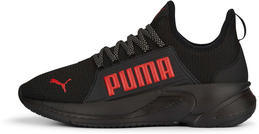 Tenisky a topánky Puma Softride Premier Slip-On Čierna | 376540-10