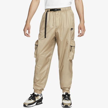 Cargo nohavice Nike Tech Cargo Hnedá | FB7911-247, 3