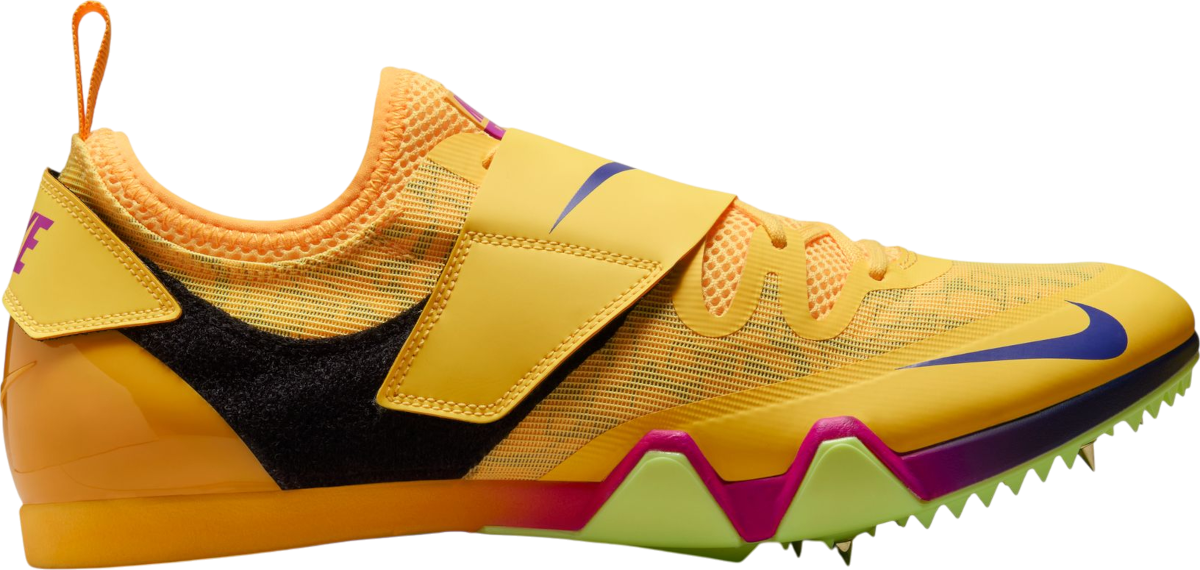 Tenisky a topánky Nike Pole Vault Elite Žltá | fz9649-800, 0