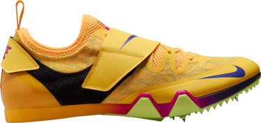 Tenisky a topánky Nike Pole Vault Elite Žltá | fz9649-800, 0