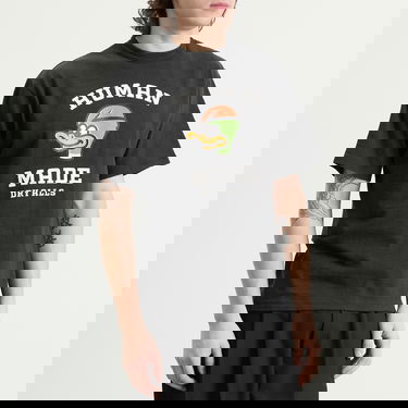 Tričko Human Made Human Made Duck Head T-Shirt Čierna | HM30TE006-BLK, 2