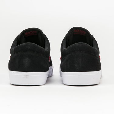 Tenisky a topánky Nike SB Chron Solarsoft Čierna | CD6278-001, 3