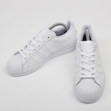 Tenisky a topánky adidas Originals Superstar W Biela | FV3285, 2