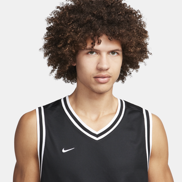 Dres Nike Dri-FIT DNA Jersey Čierna | FQ3707-010, 2
