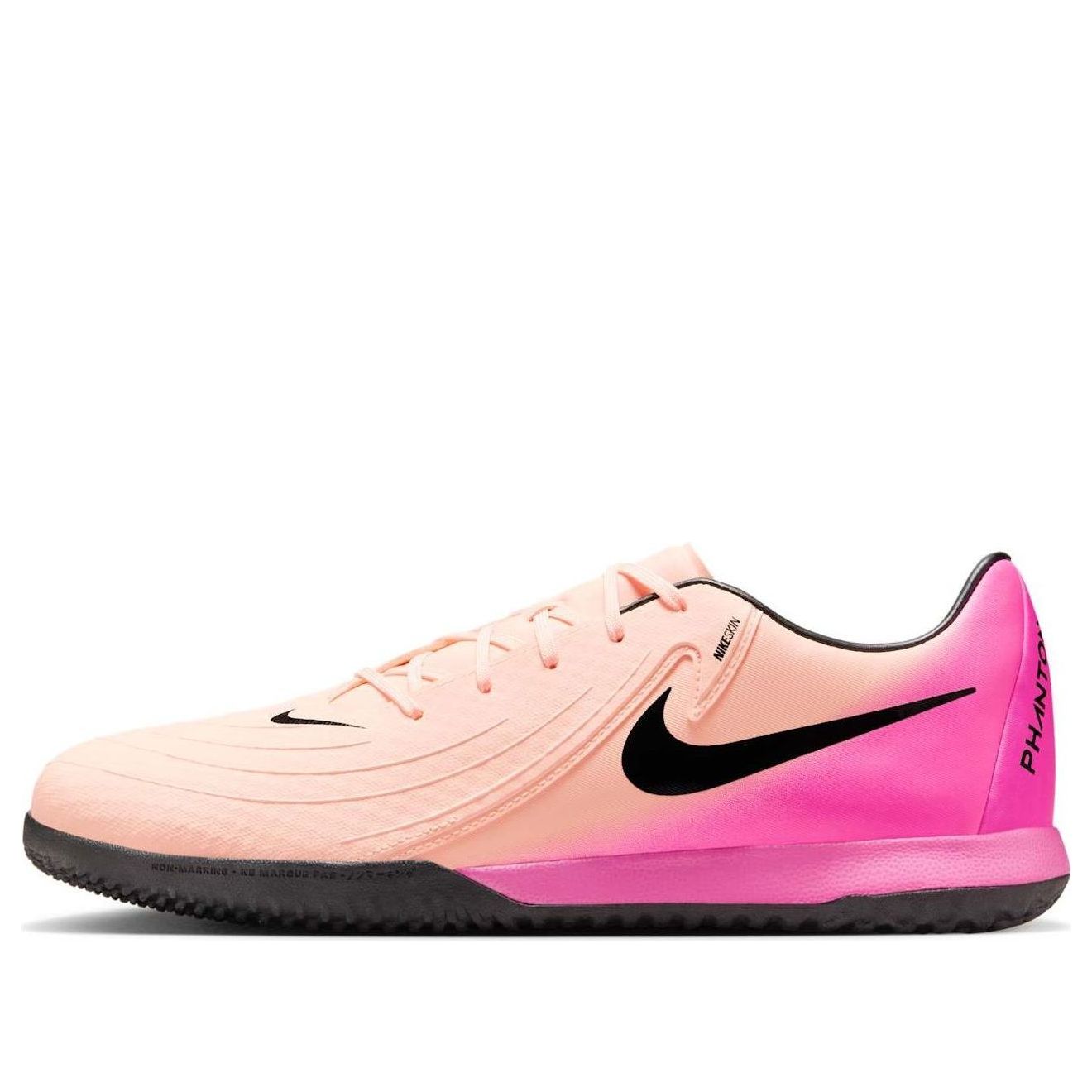 Tenisky a topánky Nike Phantom GX 2 Academy IC Ružová | FJ2581-800, 0