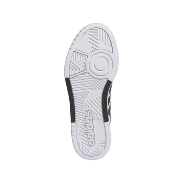 Tenisky a topánky adidas Performance HOOPS 3.0 BOLD W 42 Biela | IG6115, 4