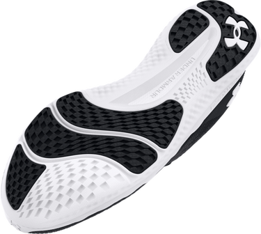 Tenisky a topánky Under Armour UA Charged Speed Swift Čierna | 3026999-001, 2