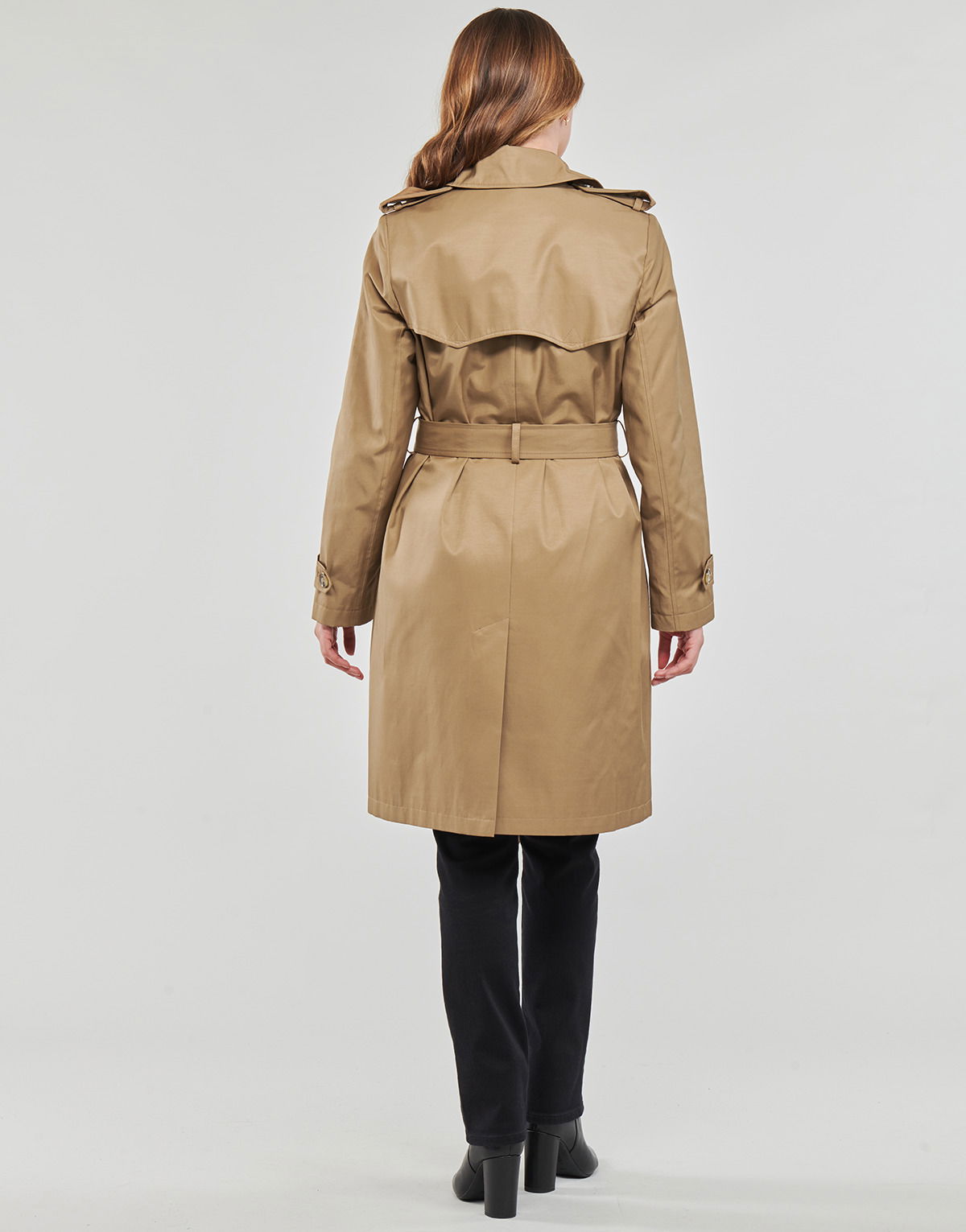 Trench Coat