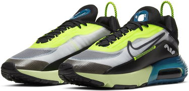 Tenisky a topánky Nike Air Max 2090 Čierna | bv9977-101, 4