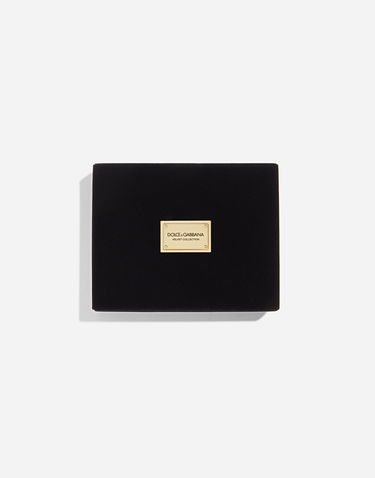 Parfémy a vône Dolce & Gabbana Velvet Collection Opulent Discovery Exclusive Set Čierna | VT02ZQVT0009V000, 3
