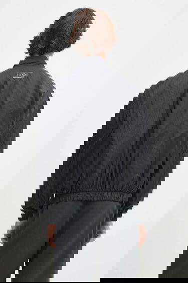 Bomber bunda Maison Margiela MM6 Maison Margiela x Salomon Bomber Jacket Čierna | SH0AM0056, 2