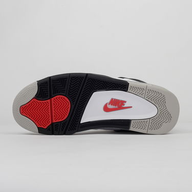 Tenisky a topánky Jordan Jordan 4 Retro SE Biela | CI1184-146, 4