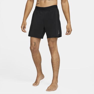 Šortky Nike Yoga 2-in-1 Shorts Čierna | DC5320-010, 2