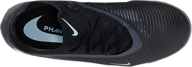Tenisky a topánky Nike JR PHANTOM 6 LOW PRO FG/MG Čierna | hm9204-003, 3
