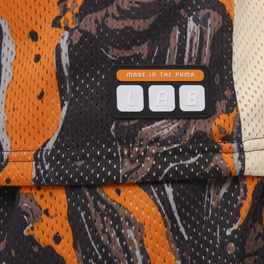 Tričko Puma Lafrance Heem Moto T-Shirt Rôznofarebný | 632475_01, 5