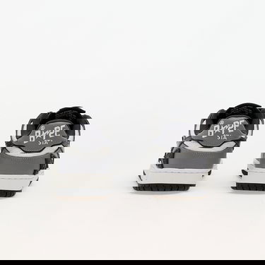 Tenisky a topánky BAPE A Bathing Ape Bape Sk8 Sta #5 Čierna | 001FWJ801059I-BLK, 3