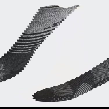 Ponožky adidas Originals COLD.RDY XCity Reflective Running Socks Čierna | HY0676, 0