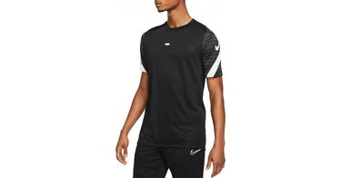 Tričko Nike Nike Strike 21 T-Shirt Čierna | cw5843-010, 1