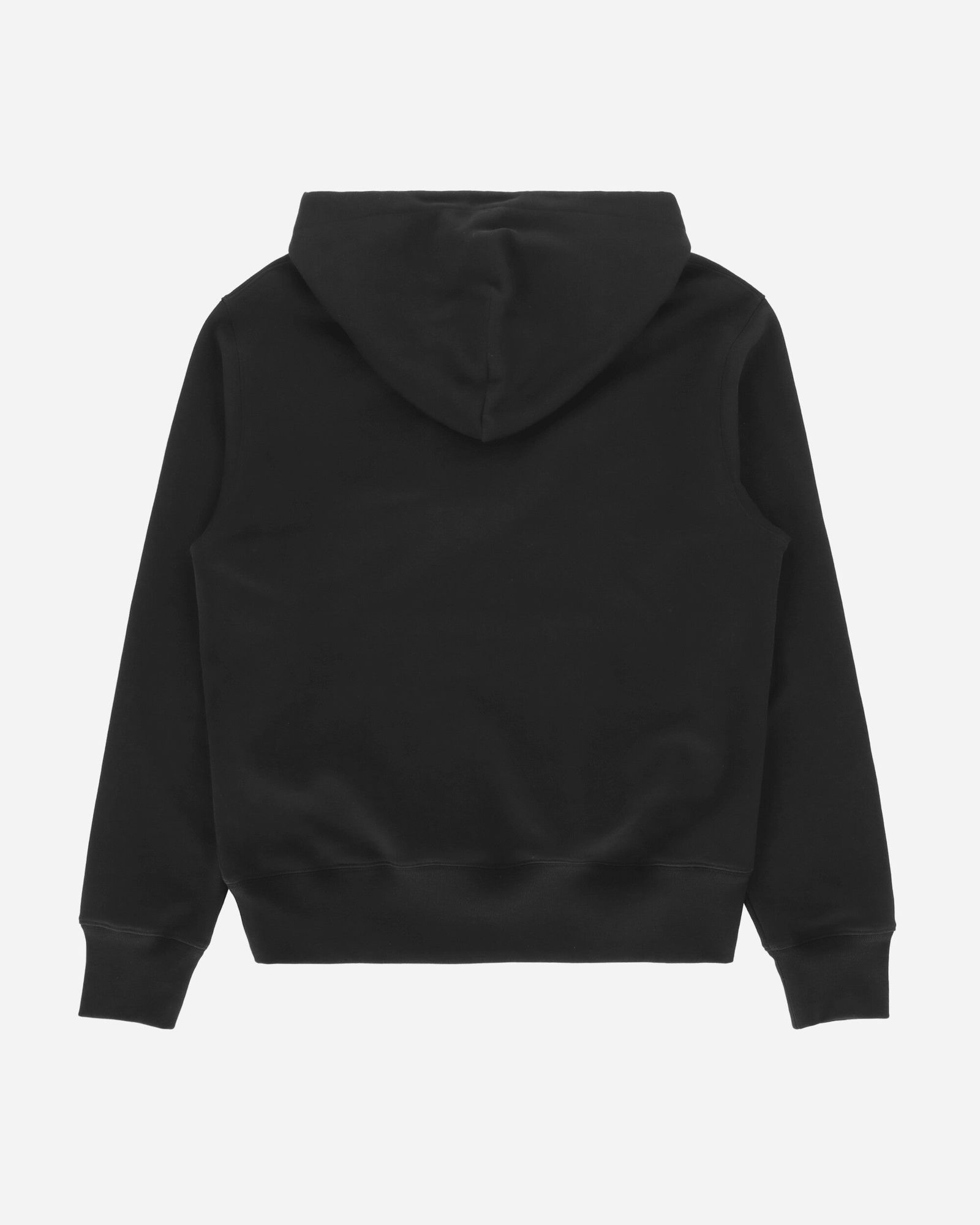 Face Logo Hoodie