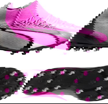 Tenisky a topánky Puma ULTRA PRO MG Ružová | 106933-01, 2