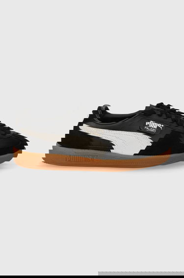 Tenisky a topánky Puma Palermo Čierna | 396464, 0