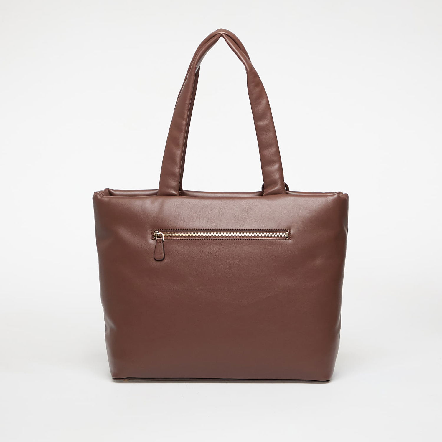 Tote bag GUESS Sunetra Tech Tote Universal with Detachable Pouch Hnedá | HWNG7534230-ESP, 1
