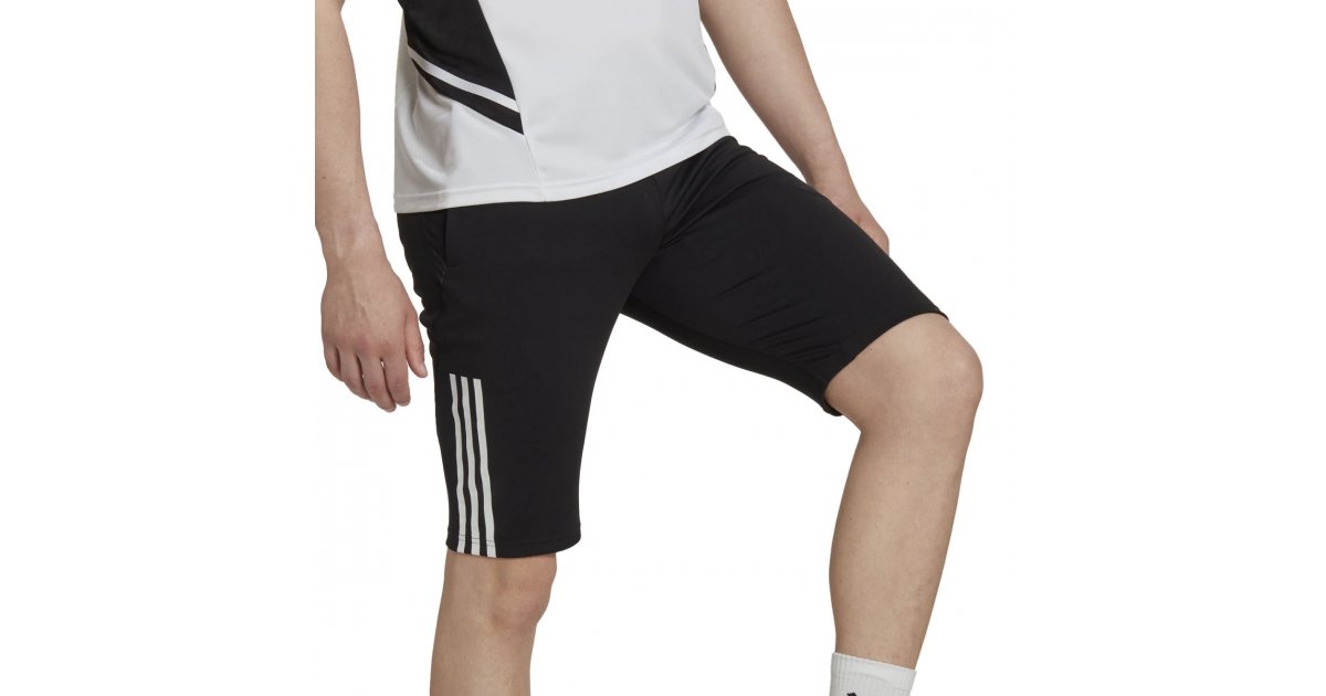 Šortky adidas Performance Tiro 23 Competition Shorts Čierna | he5659, 1