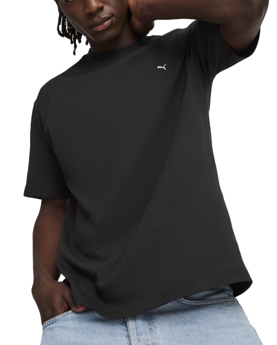 Tričko Puma MMQ Tee T-Shirt Čierna | 624009-001, 0