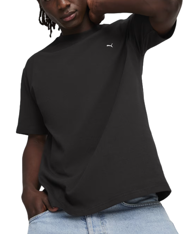 Tričko Puma MMQ Tee T-Shirt Čierna | 624009-001, 0