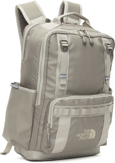 Batoh The North Face Base Camp Daypack Backpack Šedá | NF0A8BK4, 1