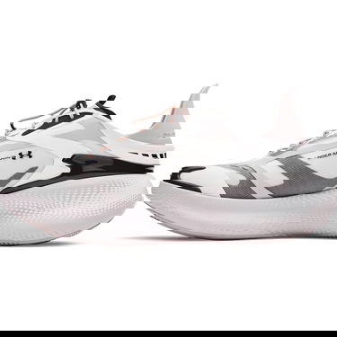 Tenisky a topánky Under Armour Echo Gray Šedá | 6006061-009, 0