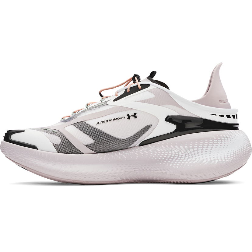 Tenisky a topánky Under Armour Echo Gray Šedá | 6006061-009