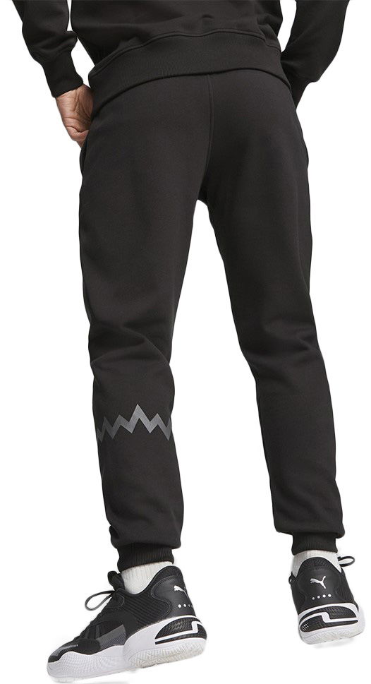 Hoops Team Sweat Pant