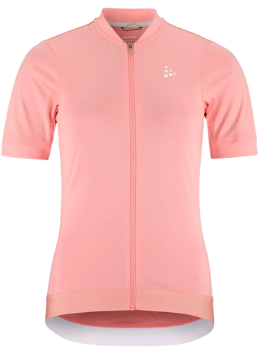 Dres Craft Craft Core Essence Regular Fit Jersey Ružová | 1913164-727000, 0