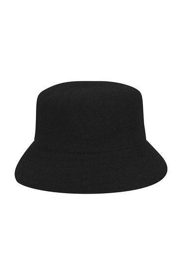 Klobúk Kangol Wool Lahinch Čierna | K3191ST, 2