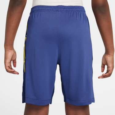 Šortky Nike Dri-FIT Atlético Madrid 2025/26 Stadium Shorts Modrá | HJ5584-424, 2