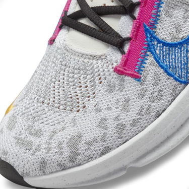 Tenisky a topánky Nike SuperRep Go 3 Next Nature Flyknit Šedá | DH3394-009, 4