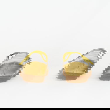 Tenisky a topánky adidas Originals Samba Jane Metalická | IH6599, 4