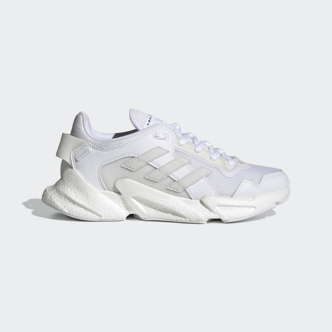 Tenisky a topánky adidas Originals Karlie Kloss x X9000 W Biela | G55051, 0