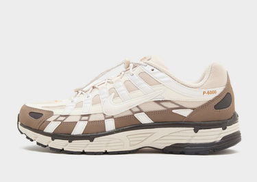 Tenisky a topánky Nike P-6000 Béžová | IO1904-104, 0
