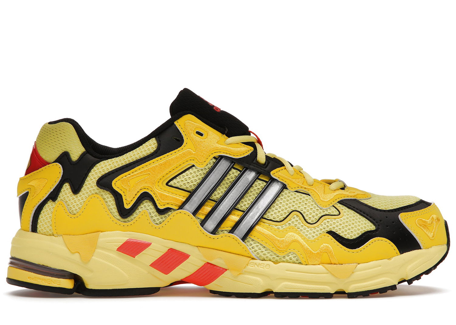 Tenisky a topánky adidas Originals Response CL Bad Bunny Yellow Žltá | GY0101, 0
