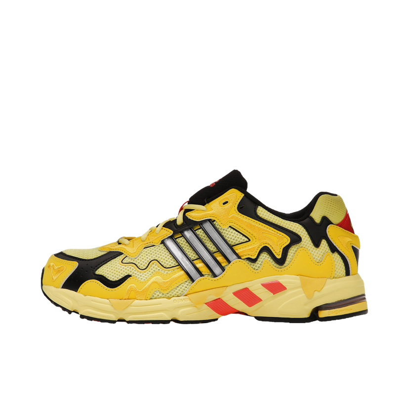 Tenisky a topánky adidas Originals Response CL Bad Bunny Yellow Žltá | GY0101
